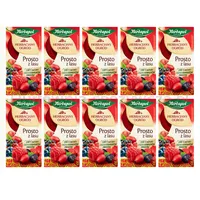 Herbapol Herbaciany Ogród Herbatka Owocowa Prosto Z Lasu 20 Torebek/50G