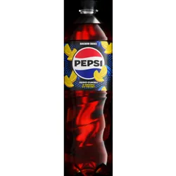 Pepsi Zero Lemon 1,5 l