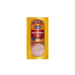 Kiełbasa Krakowska 320 g Tarczyński