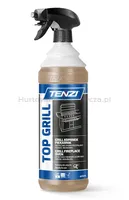 Płyn do czyszczenia przypaleń z grilli, piecyków i rusztów TENZI, Top Grill, 1l - 2