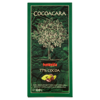 Terravita Czekolada Cocoacara Z Kardamonem 100G