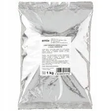 Emix Lody/Granita/Shake w proszku wanilia 1kg
