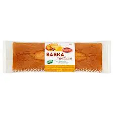 Oskroba Babka Waniliowa 450 G