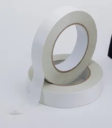 Taśma dwustronna montażowa Q-CONNECT, piankowa, 12mm, 5m, biała