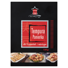 House Of Asia Panierka Do Tempury 150 G