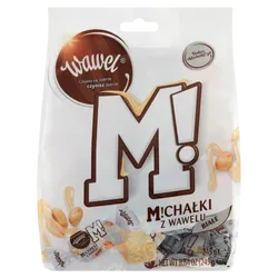 Wawel Michałki Białe 245G