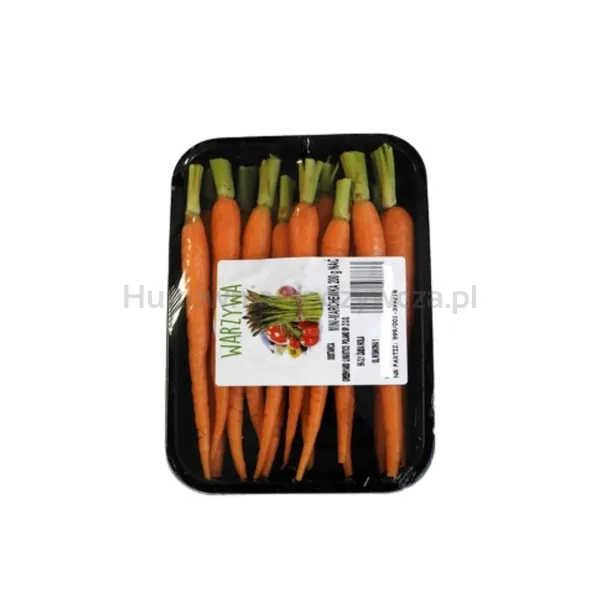 Marchew Mini Z Nacią Hiszpania 200G