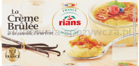 Rians CreMe BruLée 2X100G
