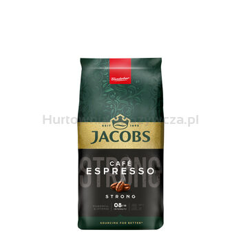 Jacobs Kawa Ziarnista Cafe Espresso 500 g