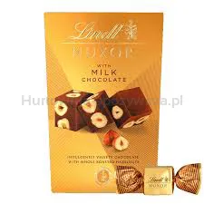Lindt Nuxor Milk 150G