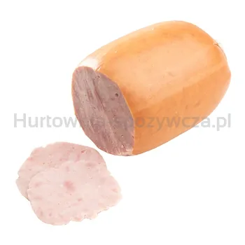 Kiełbasa Szynkowa Około  0,9 Kg