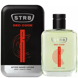 STR8 woda po goleniu 100ml Red Code