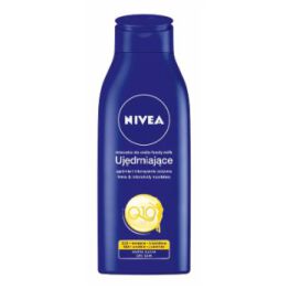 Nivea Mleczko Ujędrniające Q10 Plus 400Ml