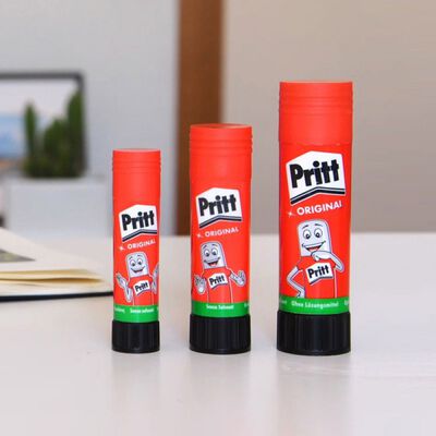 Pritt Original Klej w sztyfcie 20g, biały [BIURO]