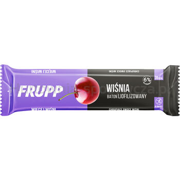 Frupp Baton Wiśnia 10G