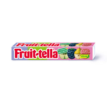 Fruittella Owocowy Ogród 41g