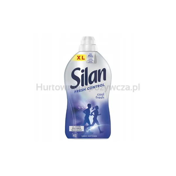 Silan Fresh Control Cool Fresh 1364 Ml (62 Prania)