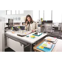 Post-It Karteczki samoprzylepne Super Sticky, CARNIVAL, 76x127mm, 6x90 kart.  - 4