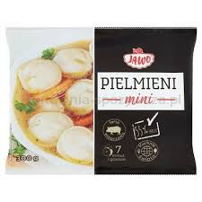 Jawo Pielmieni Mini 300G