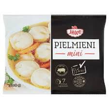 Jawo Pielmieni Mini 300G