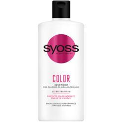 Syoss Balsam Color 440Ml