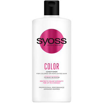 Syoss Balsam Color 440Ml