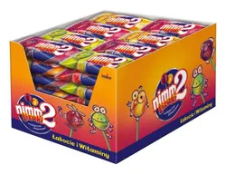 Lizaki Nimm2, Mix, 40X10G