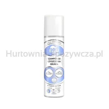 Emu Sport Line Szon Do Czyszczenia Obuwia - 150Ml