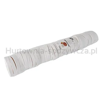 Papstar Pokrywki Do Kubków Na Zupę Z Papieru, &Quotto Go&Quot, Okrągłe, Średnica 9,9 Cm, Biały, 50Szt.