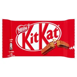 Baton Kitkat 4 Paluszki 41,5  G Nestle