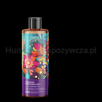 VIANEK Prebiotyczny szampon wzmacniający 300 ml