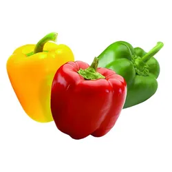 Bio Papryka Słodka Mix Klasa I Hiszpania 2Szt