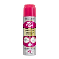 Emu Renowator Do Zamszu I Nubuku - Bezbarwny 250 Ml