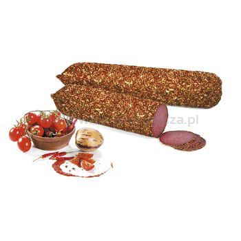 Bell Salami Meksykańskie około  2,5 Kg