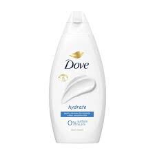 Dove Żel pod prysznic Hydrate 450 ml