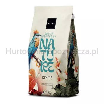ASTRA Kawa Nature Crema ziarnista 1 kg