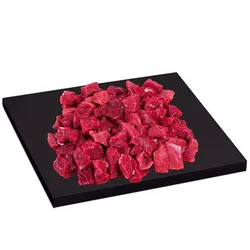 Mięso Wołowe Na Gulasz Około 0,6 Kg