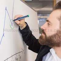 Schneider Zestaw markerów do tablic Maxx 293, 2-5mm, 4 szt., miks kolorów  - 6