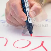 Schneider Zestaw markerów do tablic Maxx 293, 2-5mm, 4 szt., miks kolorów  - 8