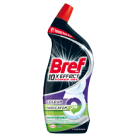 Bref Płyn Do Toalet Excellence Color Aktiv Gel Lavender  700Ml