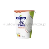 Alpro Skyr Style Sojowy Bez Cukru 400g