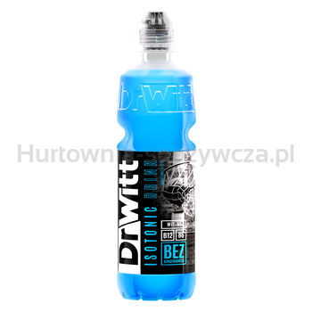 Dr.Witt Isotonic Drink O Smaku Wieloowocowym 750 Ml