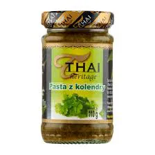 Thai Heritage Pasta z kolendry 110 g