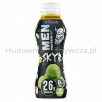 Bakoma Men Protein Skyr Jogurt Pitny o smaku kokosowym 300g