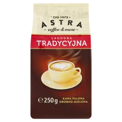 Astra Kawa Mielona Tradycyjny 250G