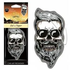 Aroma Car Zapach Samochodowy Muertos Oud&AmpPepper