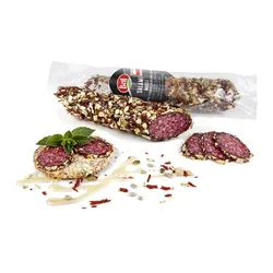 Bell Salami Musli 250 G