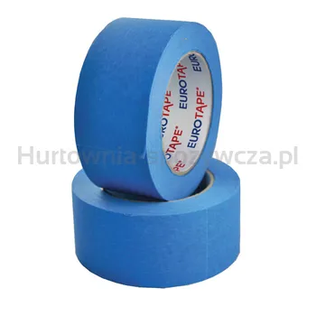 Taśma Malarska Niebieska 30/50 M