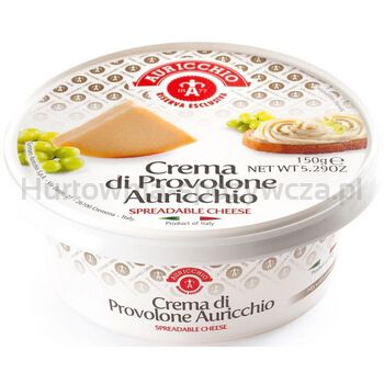 Krem z Provolone 150 g