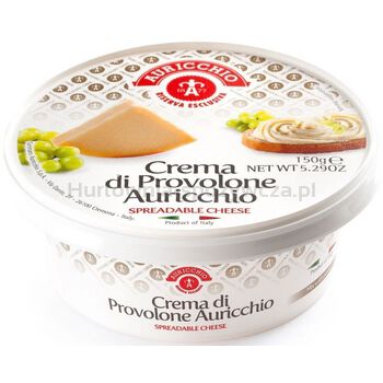 Krem z Provolone 150 g